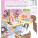 Imagen para el artículo titulado Las mejores reacciones de Internet a la Barbie programadora